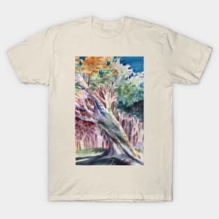 For the love of Trees T-Shirt